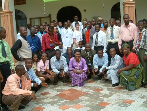 A positive evaluation of the two-year pilot project in post-conflict Sierra Leone prompted the Methodist Church in Sierra Leone (MCSL) to request further training in Leadership and Administration for