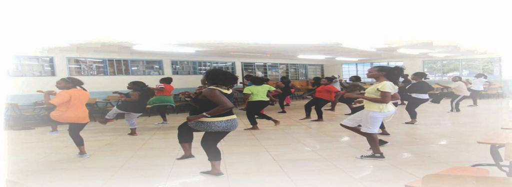 CEES Galaxy Sports Students Start Aerobics at Kikuyu 5pm Daily "I used to be magnificently curvious." "For the last 24 months, not even Nivea has managed to restore my once all time smooth soft skin.
