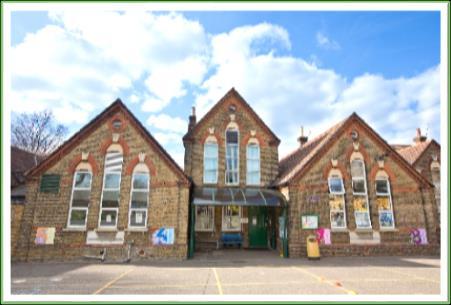 26 th March 2018 - Newsletter Woodford Green Primary Dear Parents/Carers, Information about attendance procedures and all school procedures is available on the school website. www.