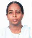 Teacher- Hindi Mrs. Anita Ravi Mr.