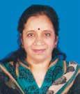 Mrs. Prabha Padmanabha Lifetime