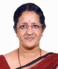 Sunetra Chaudari K.C. Ratna (Degree) Dr.