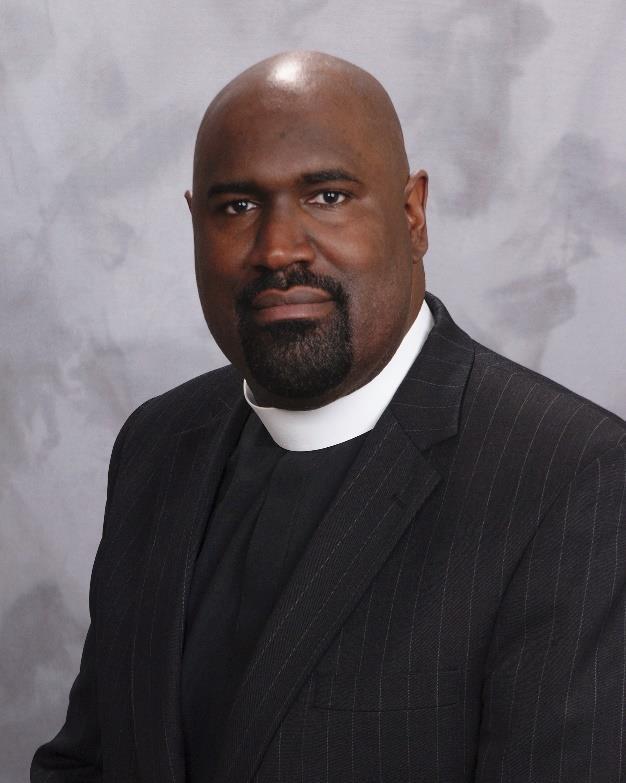About the Mentors Rev. Dr. Roger A. Richardson Rev. Dr. Roger A. Richardson is the pastor of Christ Our Redeemer AME Church in Blackjack, Missouri where he has served since 2012.