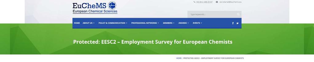 Draft Questionnaire for EESC2 on the Way www.