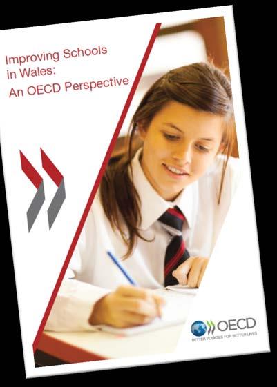 OECD Education Policy