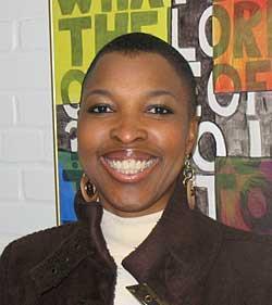 The Rev. Da Vita "Day" McCallister is a mother, ordained minister, entrepreneur, philanthropist, writer and advocate for youth and young adults.