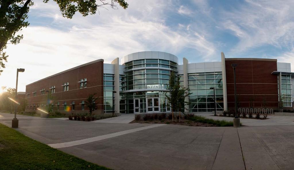 MORE ABOUT COSUMNES RIVER COLLEGE Cosumnes River College (CRC), located in south Sacramento County, and its center in Elk Grove provide a dynamic learning environment for more than 14,000 students.