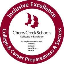 Cherry Creek Academic Standards for Literacy Grade 9 Literature Standards Prioritization is Not Elimination Overarching Goal: By the end of Grade 9, read and comprehend literature, including stories,