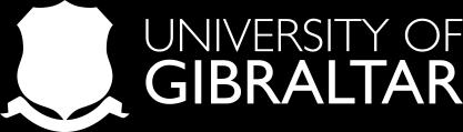 UNIVERSITY OF GIBRALTAR ERASMUS POLICY STATEMENT In compliance with the Purposes of Visibility of the Erasmus+
