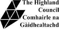 Application Form for 2017-2018 SQA Courses Delivered in partnership by Eden Court and The Highland Council. 1. Which course are you applying to join?