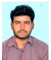 I S.Vignesh Raja did course in Tool Designer at NSIC for a period from 9.1. 2017 to 17.3.2017. I am working as Quality Engineer at M/s.