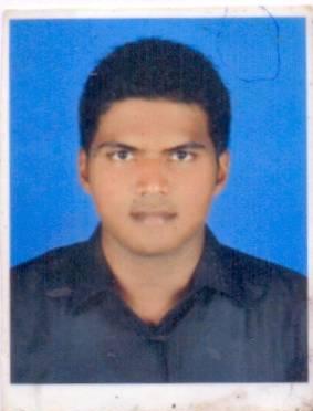 I R. Rajeshwaran did course in 3D Design Modeller at NSIC for a period from 9.1. 2017 to 3.3.2017. I am working as Design Engineer at M/s.