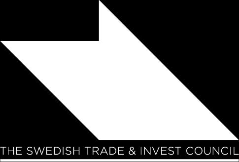THE VARIOUS AGENCIES THAT PRECEDED BUSINESS SWEDEN HELPED SHAPE OUR CURRENT GOALS The business community establishes the General Export Association of Sweden The business community establishes the