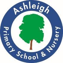 Ashleigh Primary School and Nursery Newsletter Date 11 th January 2019 In This Issue School Lunches Parent Survey Wymondham Community Kitchen Athletics Events Nursery September 2019 Word from the