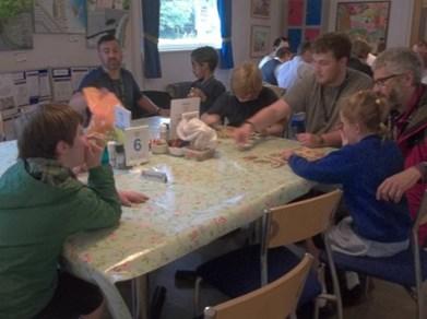 JK Class have had a very exciting end to a fabulous year enjoying lots of Story Sharing, Toastie making and trips