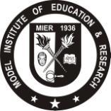 MIER COLLEGE OF EDUCATION (AUTONOMOUS) College with Potential for Excellence Status by the UGC Recognized by the Govt.