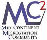 Sponsored by Bentley Systems Preactive MC 2 Mid Continent MicroStation Community Adjective take-charge, energetic, driven, bold, dynamic August 16-17 Overland Park Convention Center Overland Park, KS