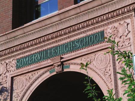 Photo placeholder From the Athletic Director Welcome to Highlander Country, On behalf of Somerville High School and the City of Somerville I welcome you to our great City.