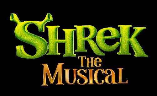 Open Auditions for Shrek the Musical open to students, faculty & the entire community Musical Theatre OPEN AUDITIONS! OPEN TO STUDENTS, FACULTY & THE ENTIRE COMMUNITY! COME JOIN US ON STAGE!