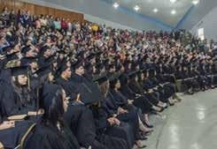 Its goal is to maintain and establish an ongoing relationship between the Universidad Nacional Autonoma de Honduras and its graduates, creating institutional mechanisms to facilitate the connection