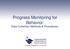 Progress Monitoring for Behavior: Data Collection Methods & Procedures