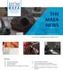 THE MAEA NEWS M A E A. An official digital publication of the Massachusetts Art Education Association. Vol.3 No.1 Spring/Summer Edition 2017