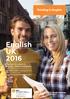 English UK Courses for adults in London, Oxford & Brighton