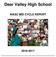Deer Valley High School WASC MID CYCLE REPORT