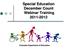 Special Education December Count Webinar Training Colorado Department of Education