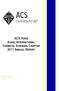 ACS HONG KONG_INTERNATIONAL CHEMICAL SCIENCES CHAPTER 2011 ANNUAL REPORT