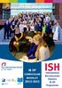 ISH IB DP. curriculum booklet International Baccalaureate Diploma IB DP. Programme