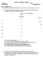 Chapters 1-5 Cumulative Assessment AP Statistics November 2008 Gillespie, Block 4