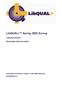 LibQUAL+ Spring 2003 Survey