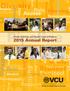 Health. Role. Family. Opportunity. Helping. Health Sciences and Health Careers Pipeline Annual Report. Mentoring. Student. Pride.
