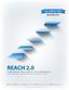 REACH 2.0. Standards Manual for Accreditation for EE 12 North American and International Schools September 2015 Edition