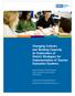 EDC Learning. Changing Cultures and Building Capacity: An Exploration of District Strategies for Implementation of Teacher Evaluation Systems