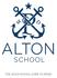 THE ALTON SCHOOL GUIDE TO SPORT