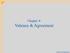Chapter 4: Valence & Agreement CSLI Publications