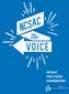NCSAC THE VOICE HANDBOOK. Student Administrative Council. Niagara College. student life defined
