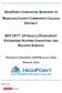 HIGHPOINT CONSULTING RESPONSE TO MARICOPA COUNTY COMMUNITY COLLEGE DISTRICT