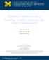 NBER WORKING PAPER SERIES INVESTING IN SCHOOLS: CAPITAL SPENDING, FACILITY CONDITIONS, AND STUDENT ACHIEVEMENT