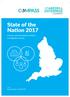 State of the Nation Careers and enterprise provision in England s schools