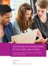 Technology for employability: FE and skills case studies. Study into the role of technology in developing student employability.