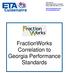 FractionWorks Correlation to Georgia Performance Standards