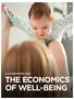 ALL-IN-ONE MEETING GUIDE THE ECONOMICS OF WELL-BEING