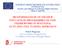MODERNISATION OF HIGHER EDUCATION PROGRAMMES IN THE FRAMEWORK OF BOLOGNA: ECTS AND THE TUNING APPROACH