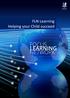 FLN Learning Helping your Child succeed