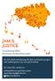 JAM & JUSTICE. Co-producing Urban Governance for Social Innovation