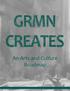 GRMN CREATES. An Arts and Culture Roadmap