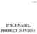 Schnabel 1 JP SCHNABEL PREFECT 2017/2018